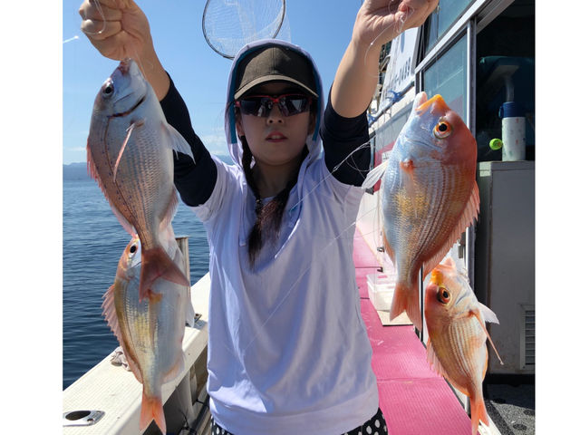 海生丸