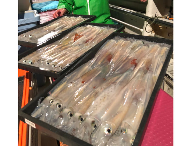 海生丸