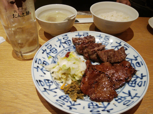 たん之助 ヨドバシAkiba店