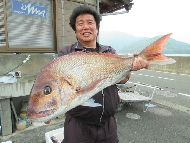 田中渡船 若狭丸