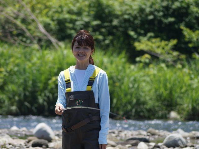 早川