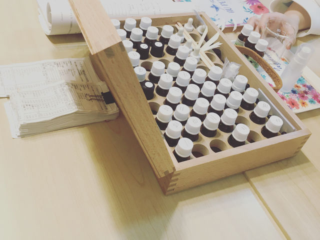 Baraka Aroma School