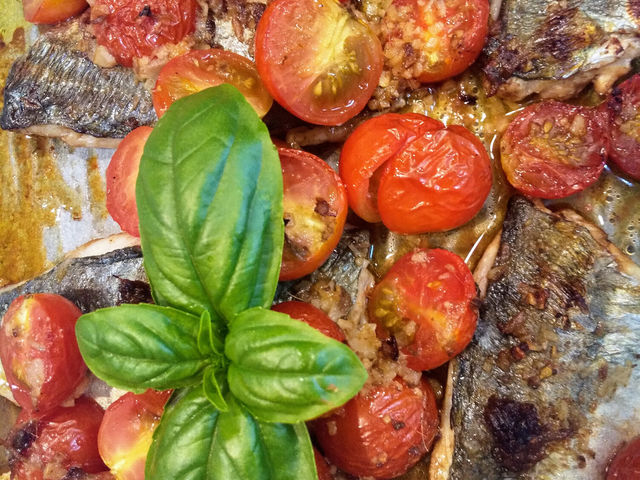 魚捌き体験で、本格てイタリアン料理も_Ai kitchen