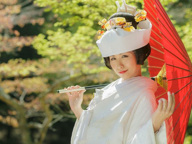 宮島フォトウェディング