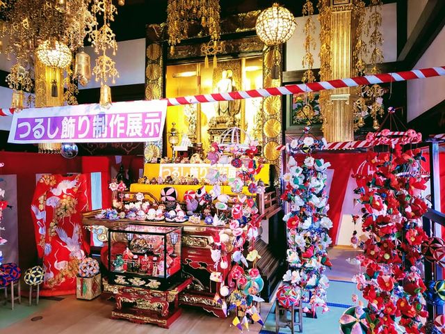 時宗 不退山 長徳寺