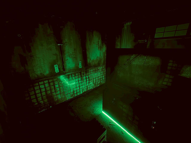 怨霊銭湯_東京密室 新体験脱出ゲーム秋葉原店