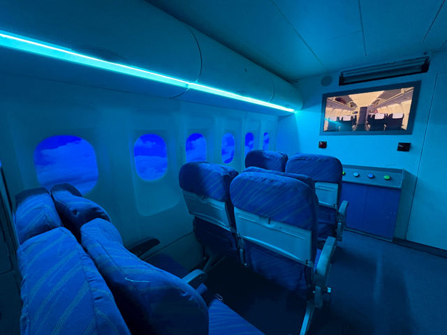 蒼穹のチャレンジャー_東京密室 新体験脱出ゲーム秋葉原店