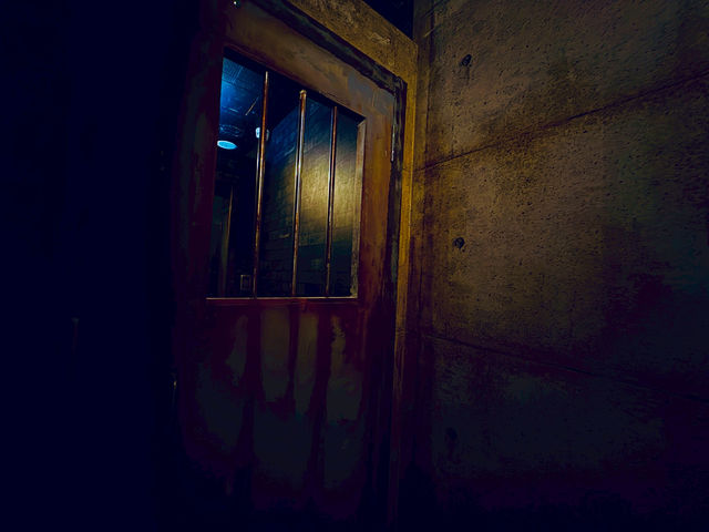 捜査隊のラストチャンスW_東京密室 新体験脱出ゲーム秋葉原店