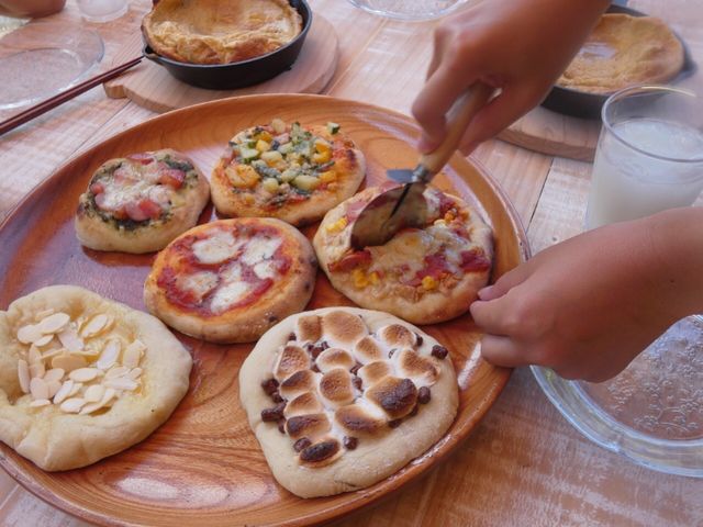 ぐらーじゅ