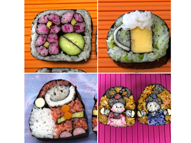 季節柄いろいろ。_【楽習フォーラム登録校】細巻子の和み倶楽部