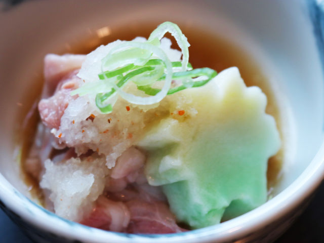 京都山科ホテル山楽finedining山科