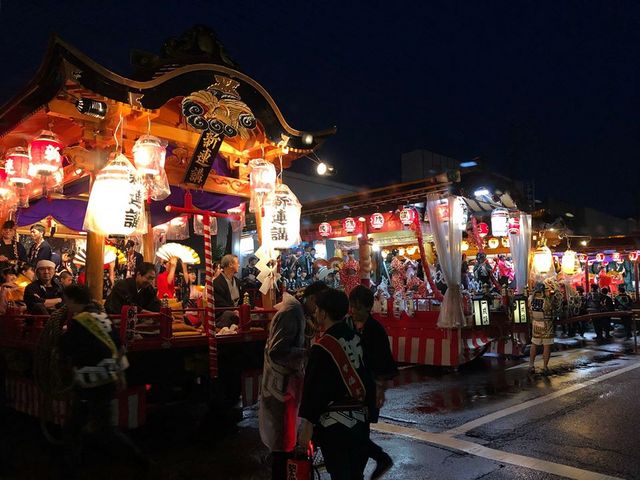 大館神明社