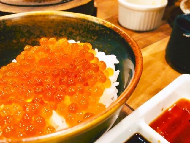 石焼石庵