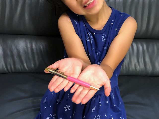 子供でも簡単に作れます!_離島仙人