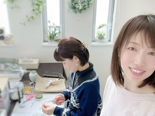 リラックスしてお楽しみいただけることを一番大切にしています_エフカレン
