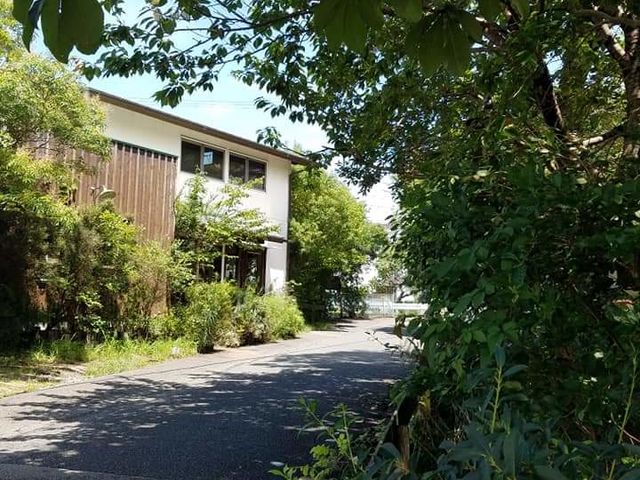 池田の森ベーカリーカフェ_Tiare Kea -ティアレ ケア-