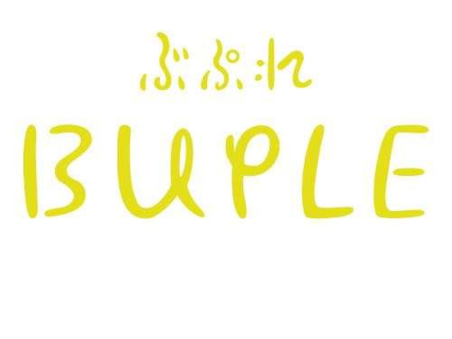 ぶぷれBUPLE