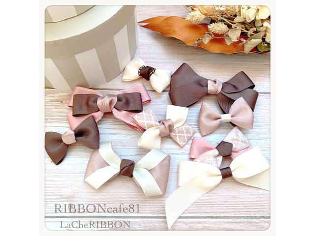 LaCheRIBBON_RIBBON cafe 81