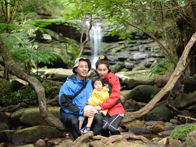 2歳からご参加OK!安心して遊べるポイントを選んで冒険します!_summerちゃまー