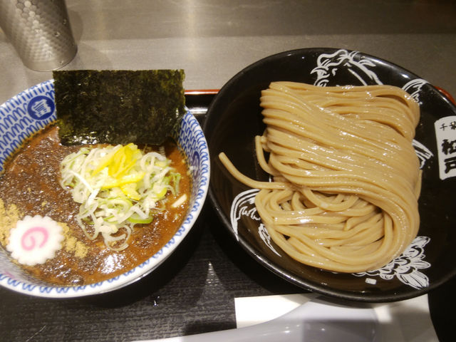 松戸富田麺絆