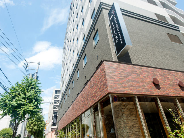 レンブラントスタイル札幌