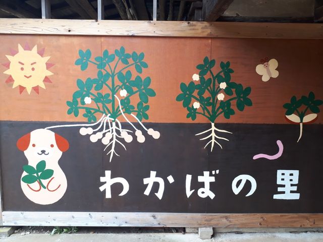 わかばの里