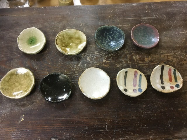 楽陶工房