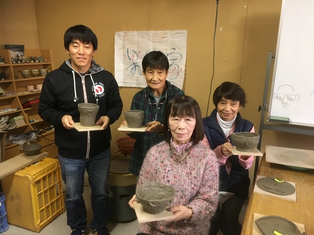 楽陶工房