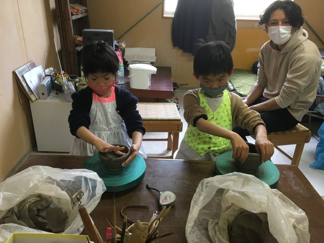 楽陶工房