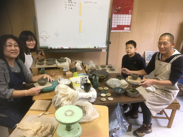 楽陶工房