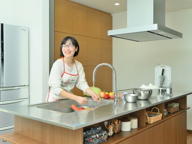 なつやすみ