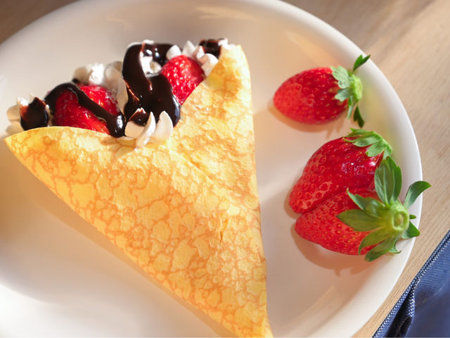 いちごHappyBerry