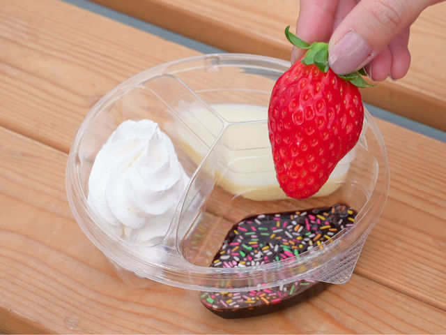 いちごHappyBerry