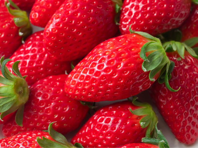 いちごHappyBerry