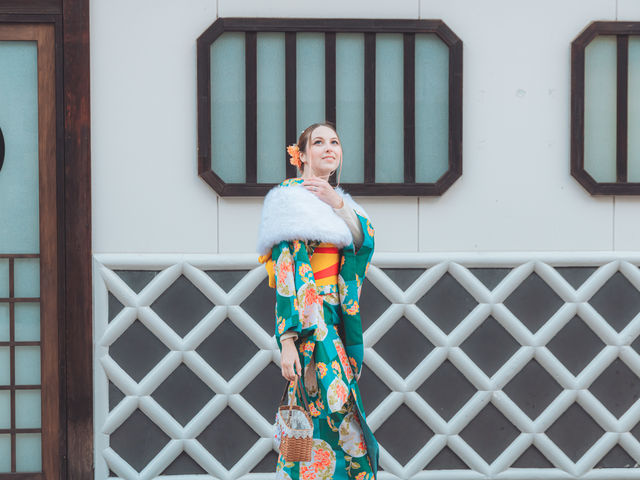 着物レンタル蓮-REN-