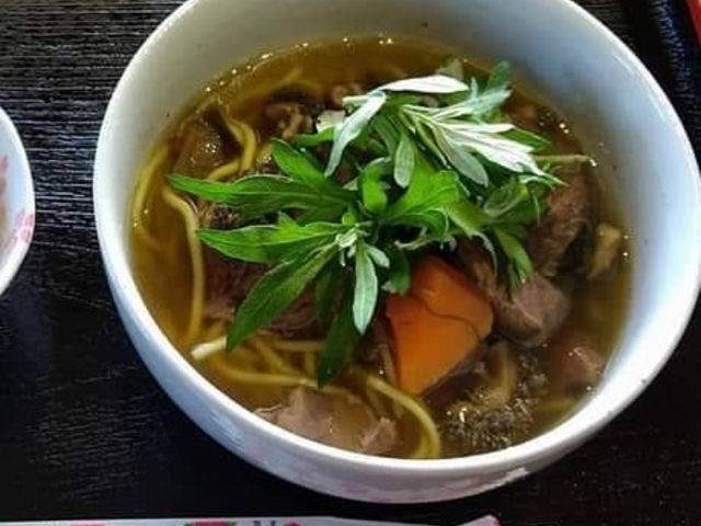 川平の宿 やすらぎ レストラン