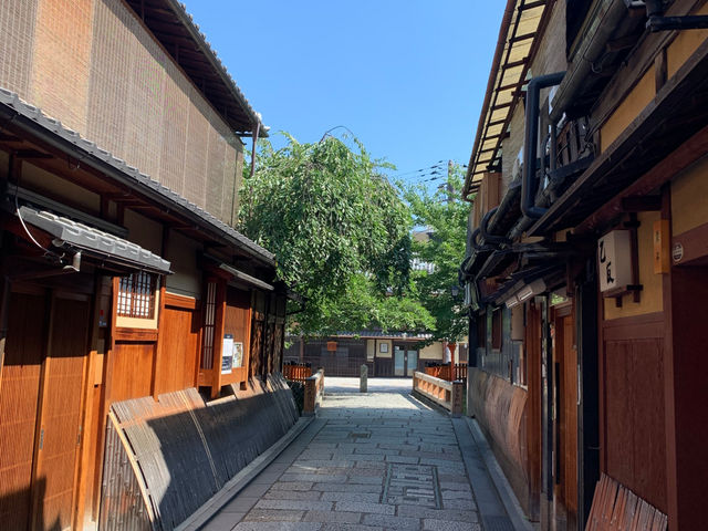 麺処むらじ祇園本店