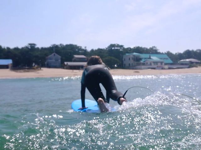 Glamour Surf Shop