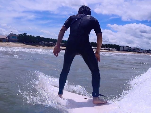 Glamour Surf Shop