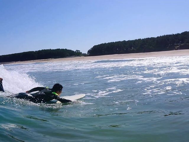 Glamour Surf Shop