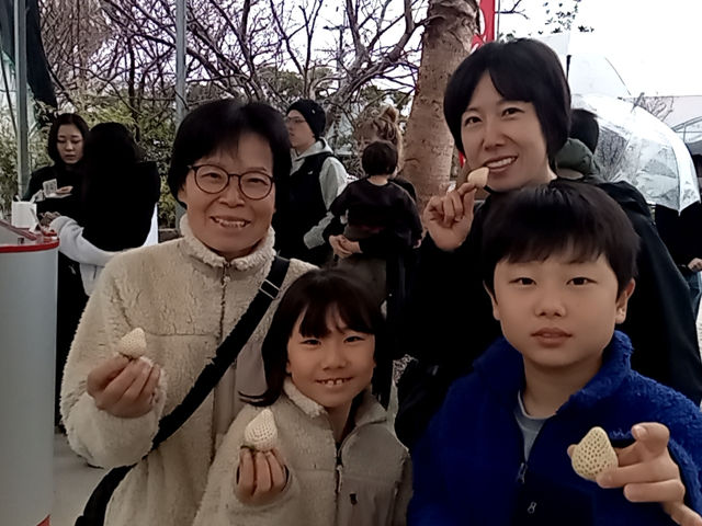 白いいちごもあるかも_さくらファーム
