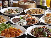 都ホテル四日市 中国料理 四川の写真1