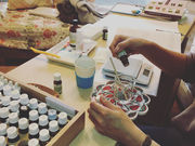 Baraka Aroma Schoolの写真3
