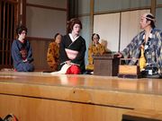 復活の隠れ秘湯〜天然高温泉と大衆演劇 八尾グランドホテルの写真4