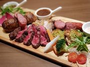 Resort Cafe & Bar POLE POLEの写真1