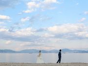 宮島フォトウェディングの写真3