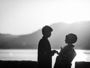 宮島フォトウェディングの写真4