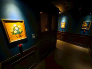 東京密室 新体験脱出ゲーム秋葉原店の写真4