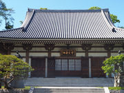 塩澤山 寳光寺  鹿野大佛の写真1