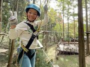 フォレストアドベンチャー・別府の写真3